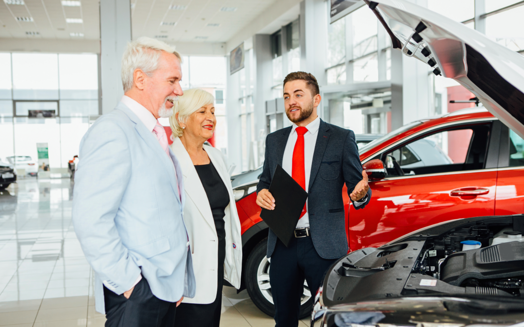 Why Marketing and Digital Media For Car Sales is Critical