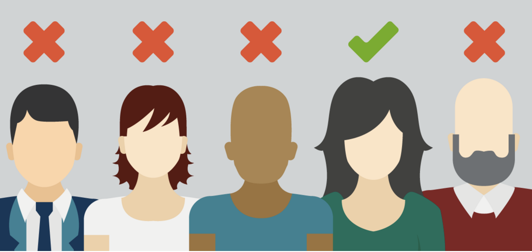 How Customer Profiling Helps Sell More Cars