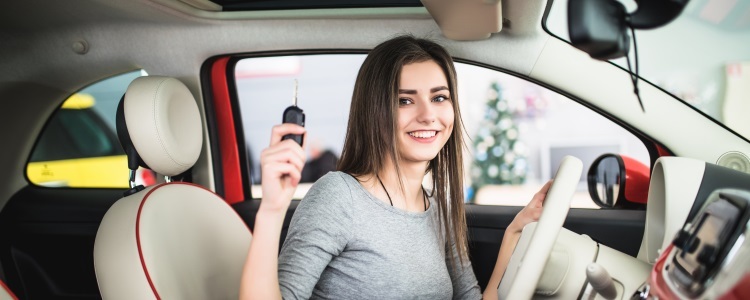 2020 Car Buyer Statistics