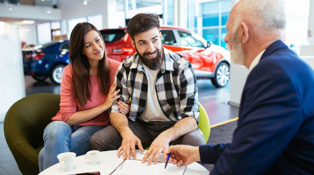 Best Tactics for Car Buying Lead Response