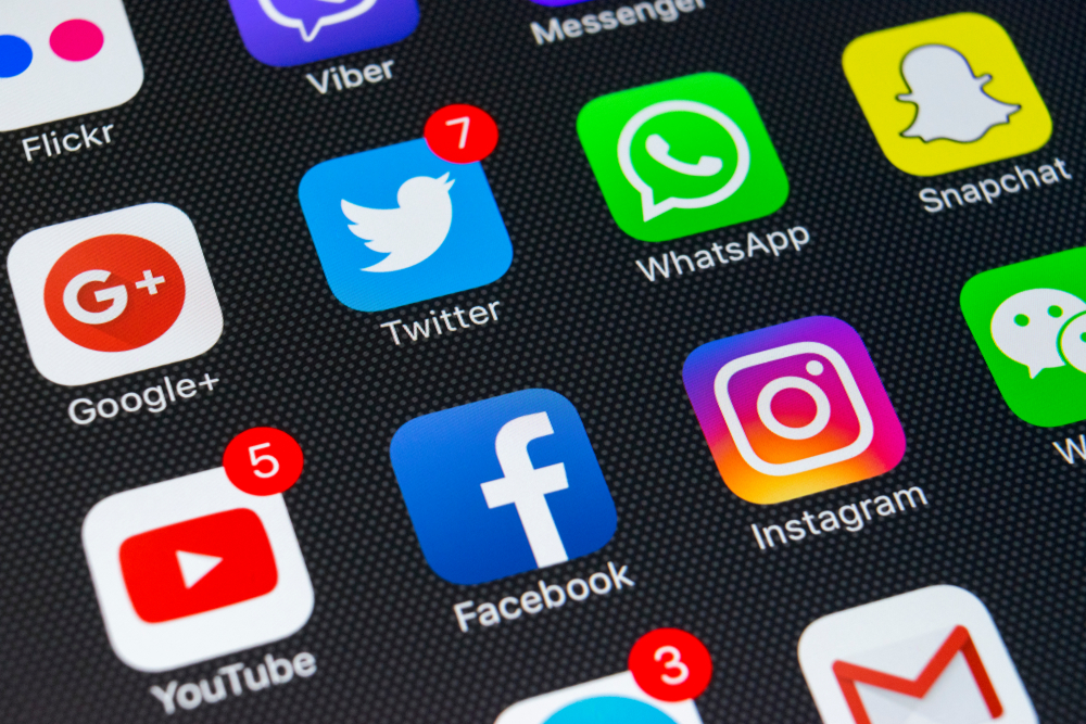 How To Use Social Media for Automotive Digital Marketing