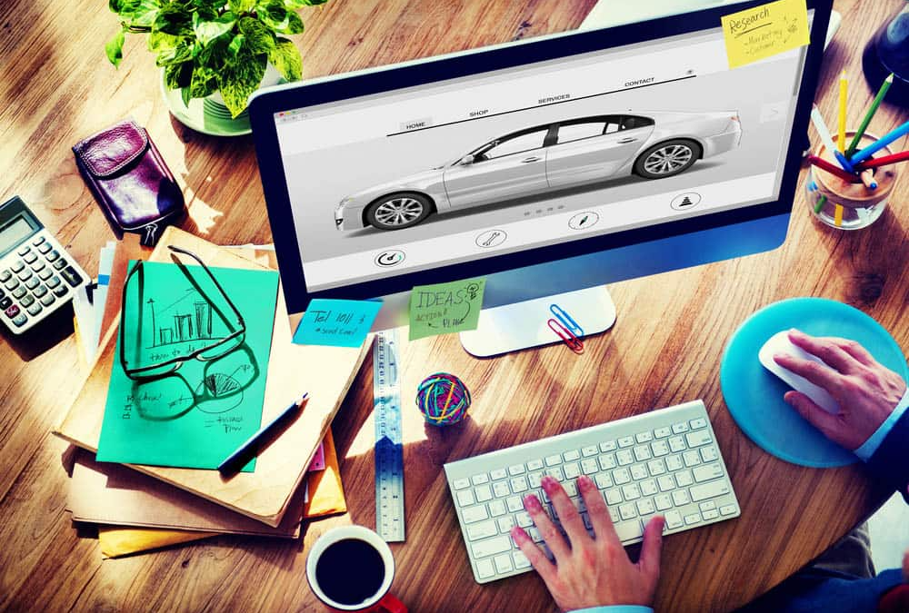 In-Depth Guide to Automotive Marketing