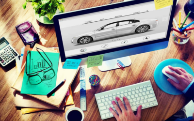 In-Depth Guide to Automotive Marketing
