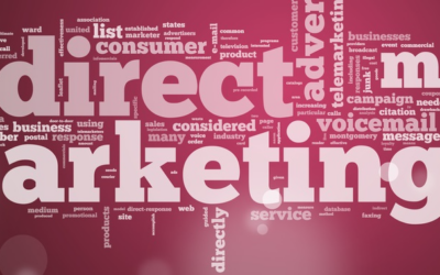 Direct Mail Marketing to Gen X-Z