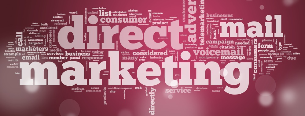Direct Mail Marketing to Gen X-Z