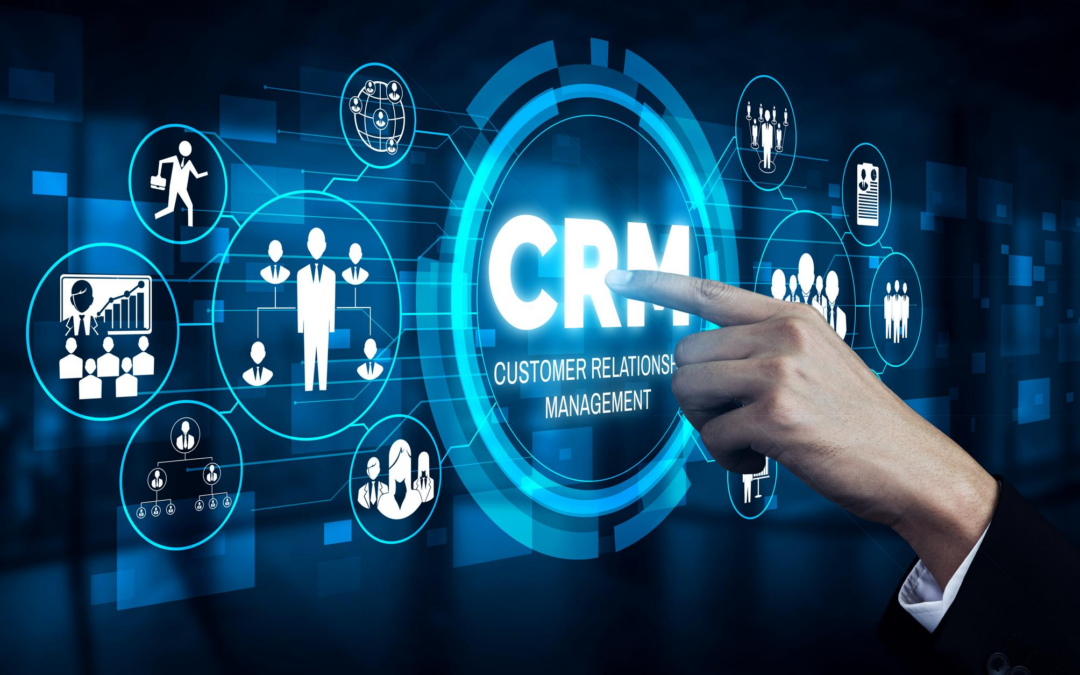 Why Your Dealership Needs a CRM