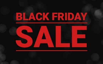 Car Dealer’s Black Friday Strategies