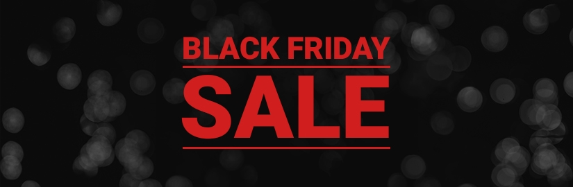 Car Dealer’s Black Friday Strategies
