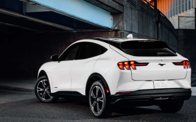 How to Prepare Your Dealership For EVs
