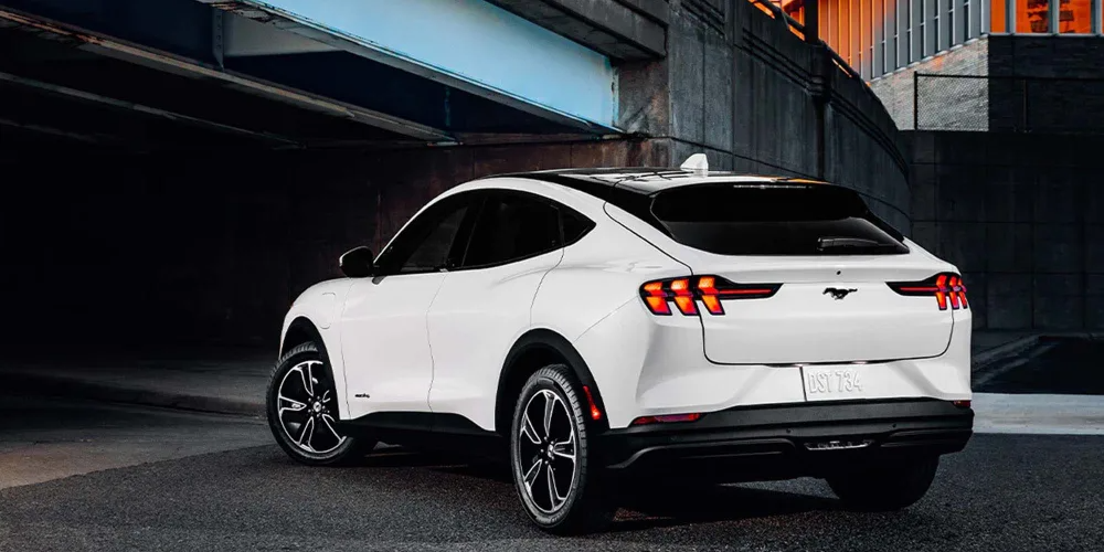 How to Prepare Your Dealership For EVs