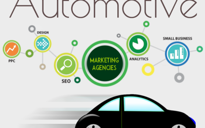 Automotive Marketing Tips for 2022