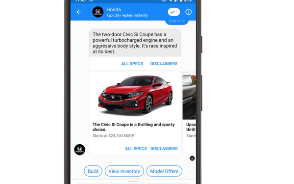 Should You Add a Chat Feature to Dealer Websites?