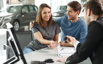 How Your Car Dealerships Can Attract Customers