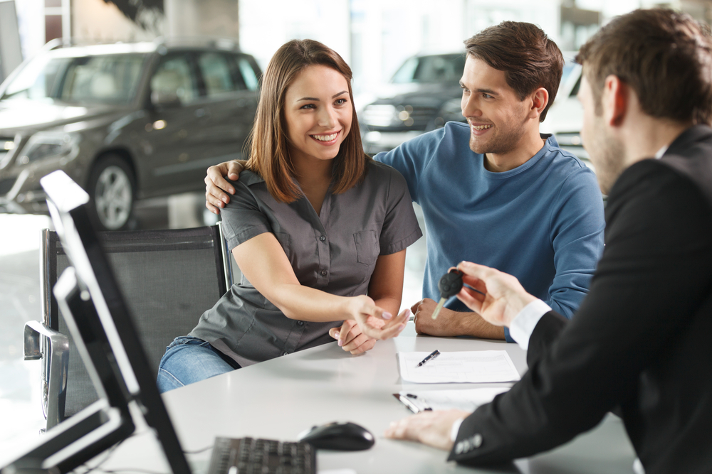 How Your Car Dealerships Can Attract Customers