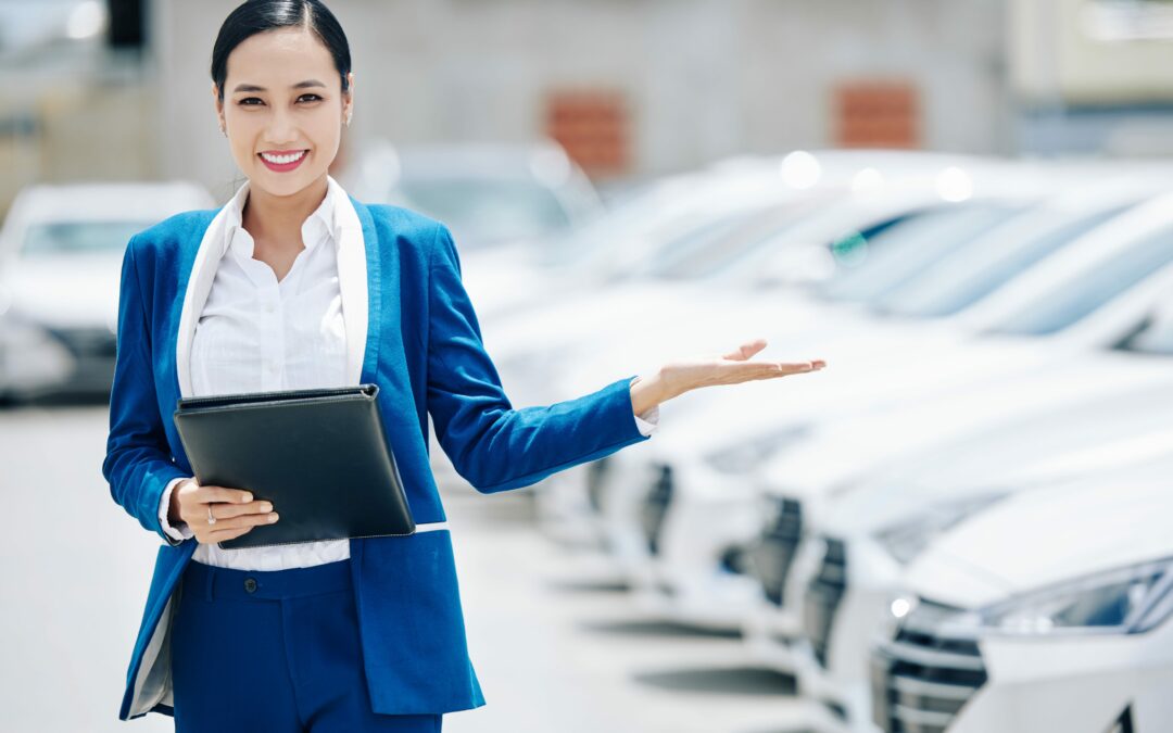 How to Promote Your Car Dealership