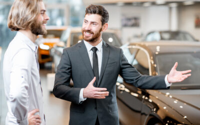Why Dealers Need to Keep Marketing With Little Inventory