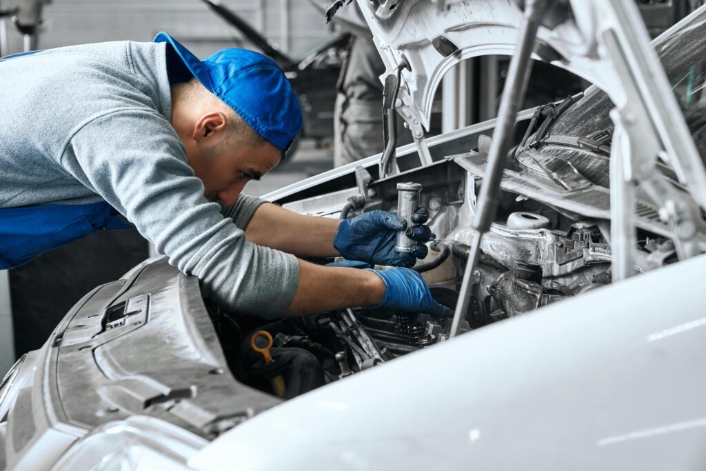 Data mining can also be used to assess and improve the performance of service staff.