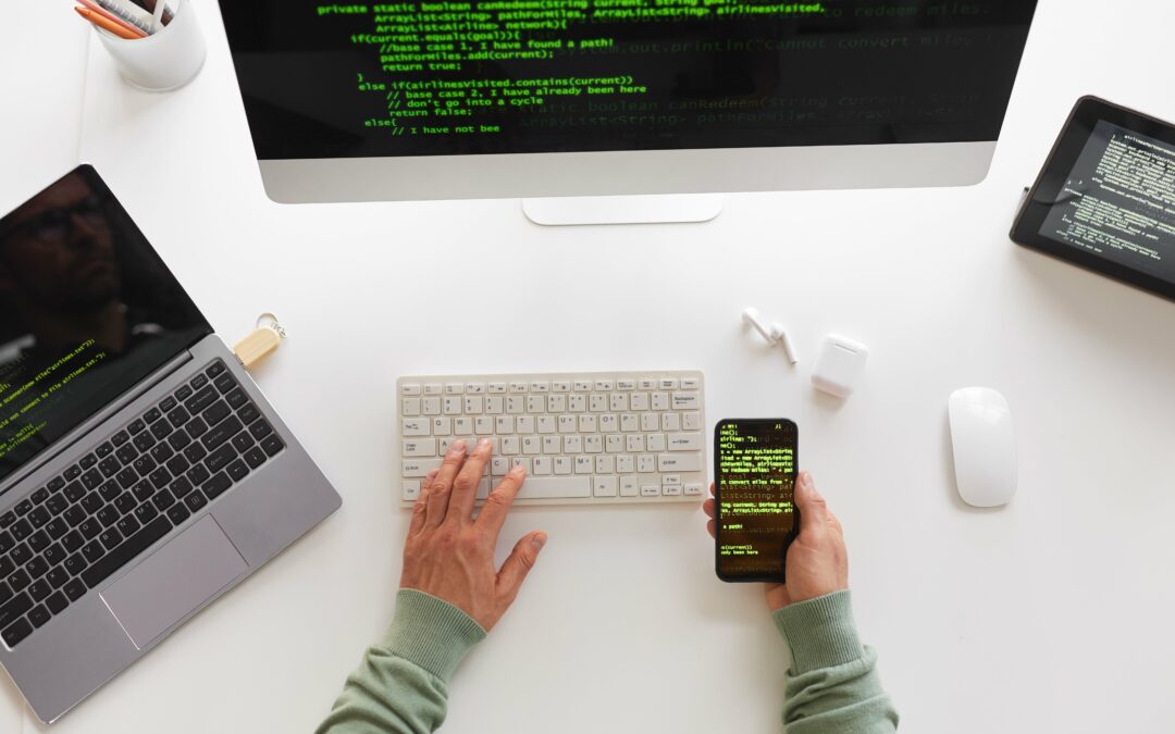 Building Responsive and Mobile-Friendly Websites in 2023