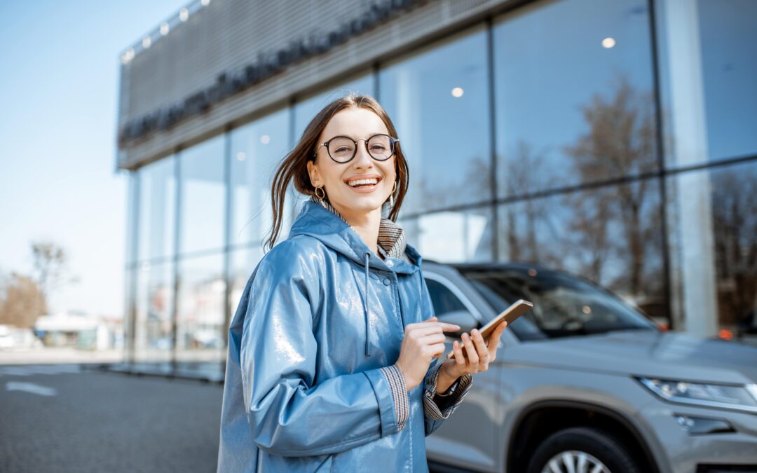 How to use social media to drive sales at your dealership