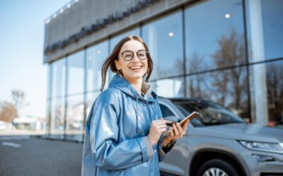 Boost Your Dealership Sales with 7 Game-Changing Social Media Strategies