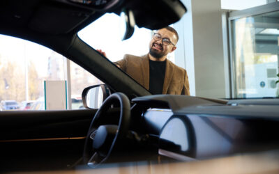Using Customer Journey Mapping to Improve Car Buying Experience