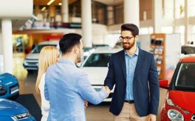 How to Implement a Successful Referral Program for Your Car Dealership