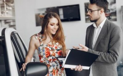 Sustainable Practices in Automotive Marketing: Attracting the Eco-Conscious Consumer