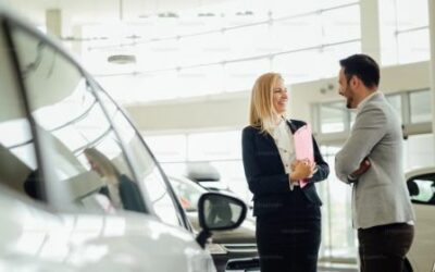 The Role of Incentives in Automotive Marketing
