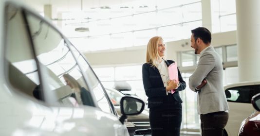 The Role of Incentives in Automotive Marketing