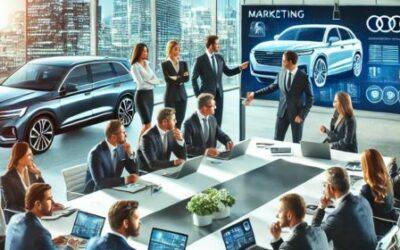 Exploring Cross-Promotion Opportunities for Car Dealerships
