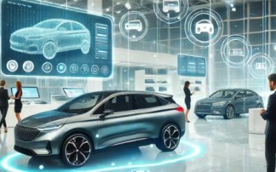Creating a Seamless Online to Offline Customer Experience for Car Buyers