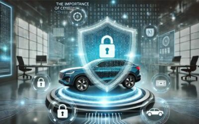 The Importance of Cybersecurity in Protecting Your Dealership’s Online Data