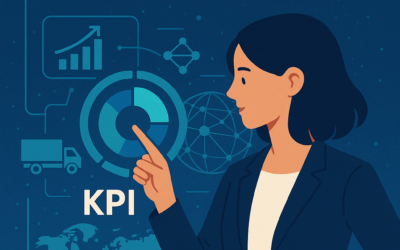 The Future of Supply Chain Management with Orbis KPI