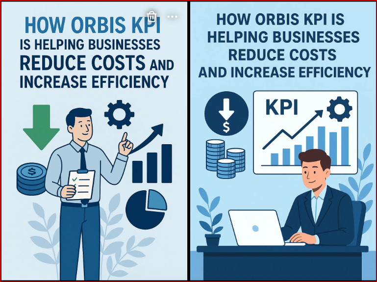 reduce costs and increase efficiency