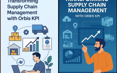 Transforming Supply Chain Management with Orbis KPI