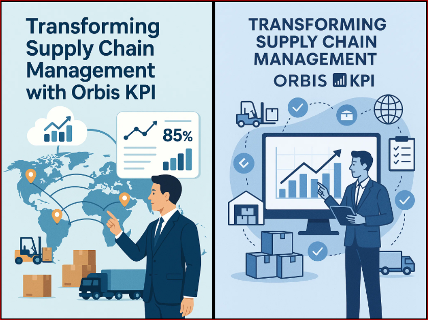 supply chain management KPI