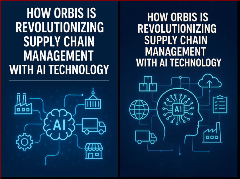 supply chain management