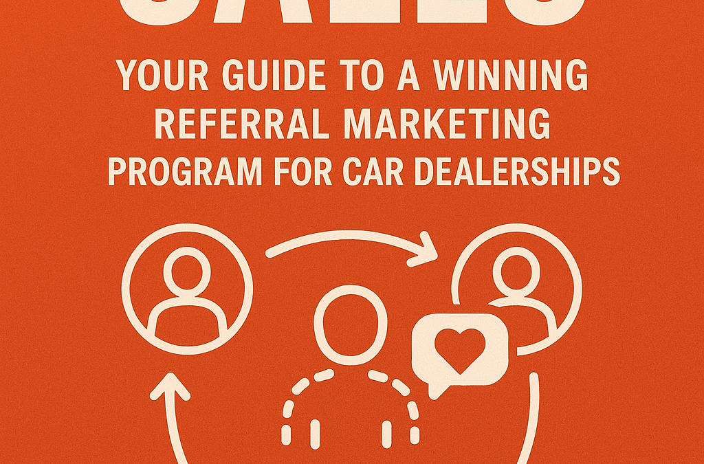 Car Dealerships
