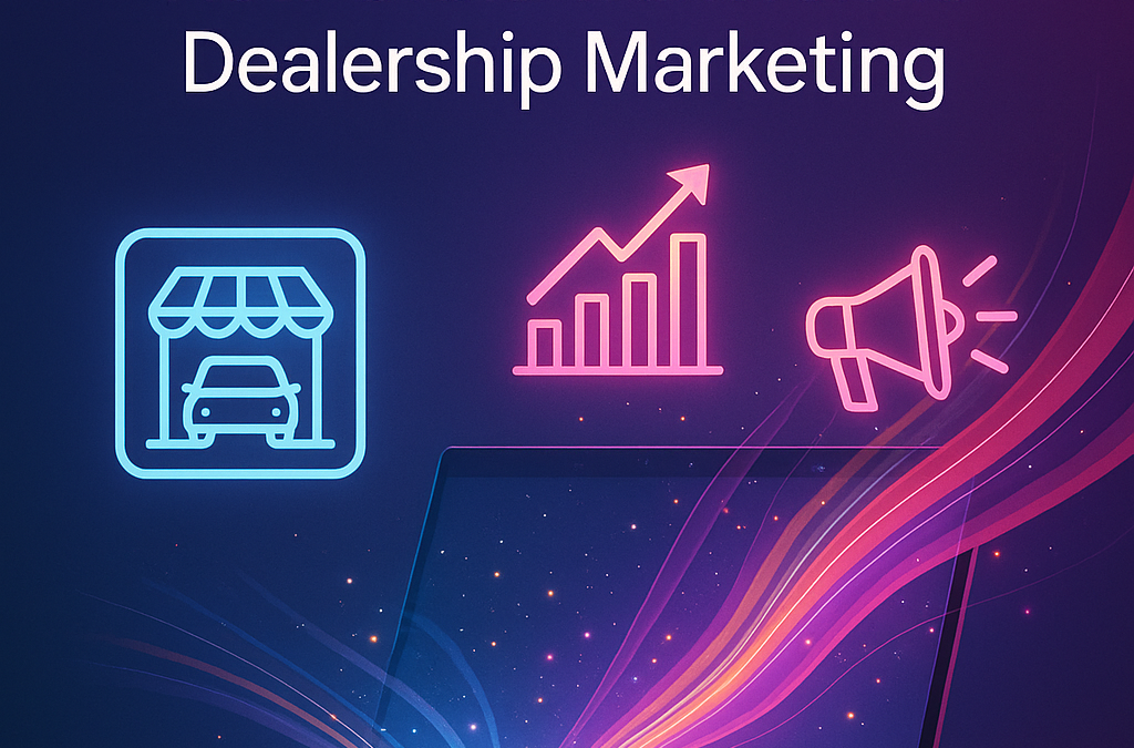 From Manual to Magical: How Orbis Transforms Dealership Marketing
