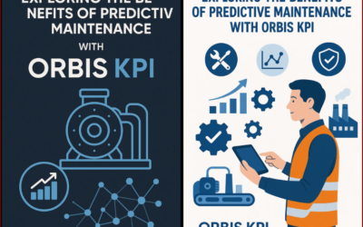 Exploring the Benefits of Predictive Maintenance with Orbis KPI